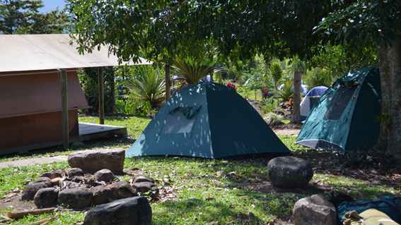 Echo Creek Adventure Centre