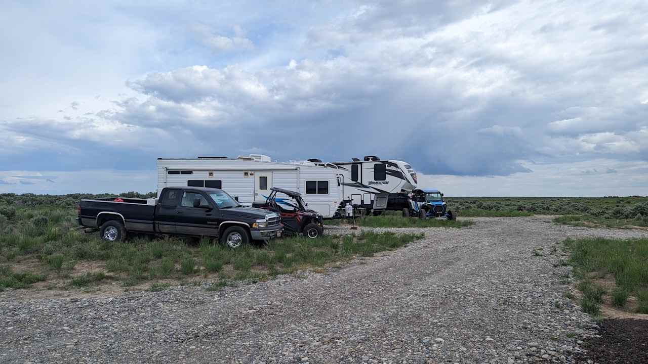 Atomic City RV Park