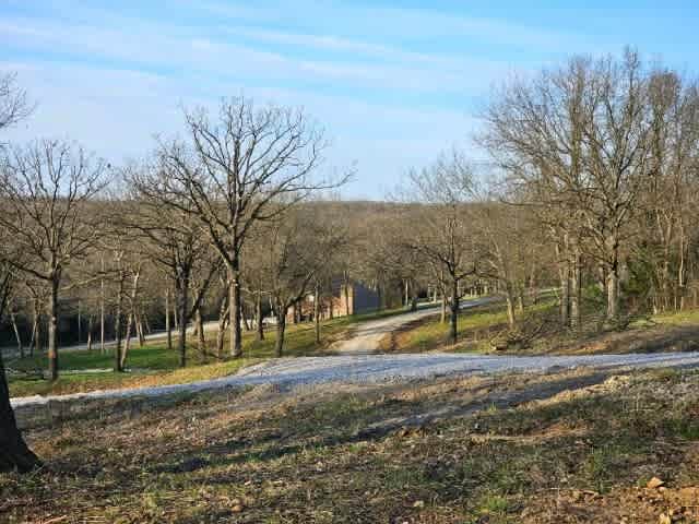 Mimosa Place Campground