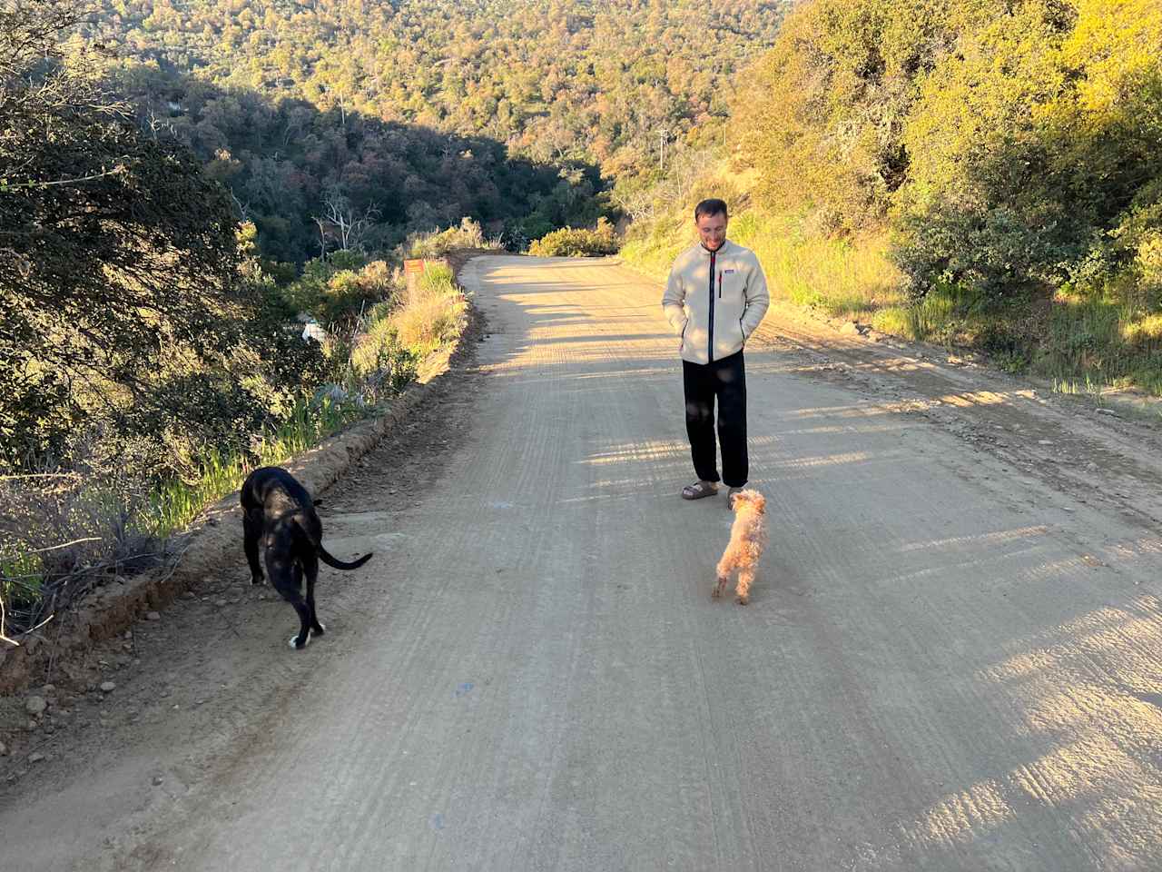 Santa Ysabel Dark Sky Retreat