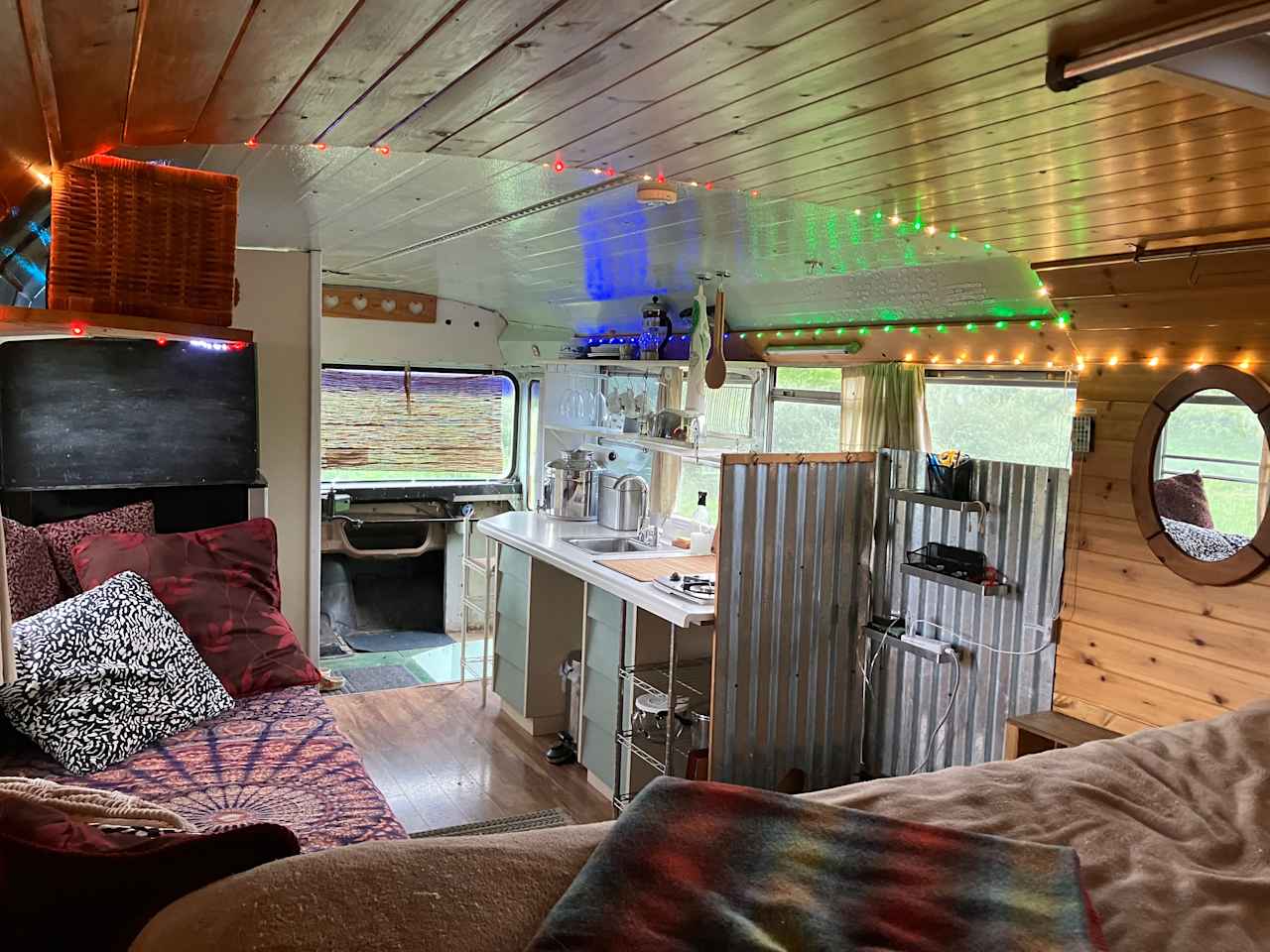 Woody Acres