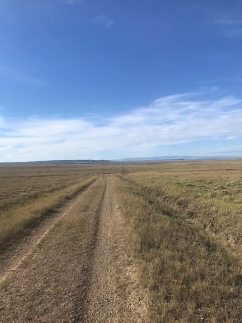 Antelope Hill Ranch