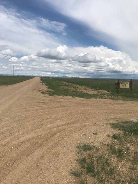 Antelope Hill Ranch