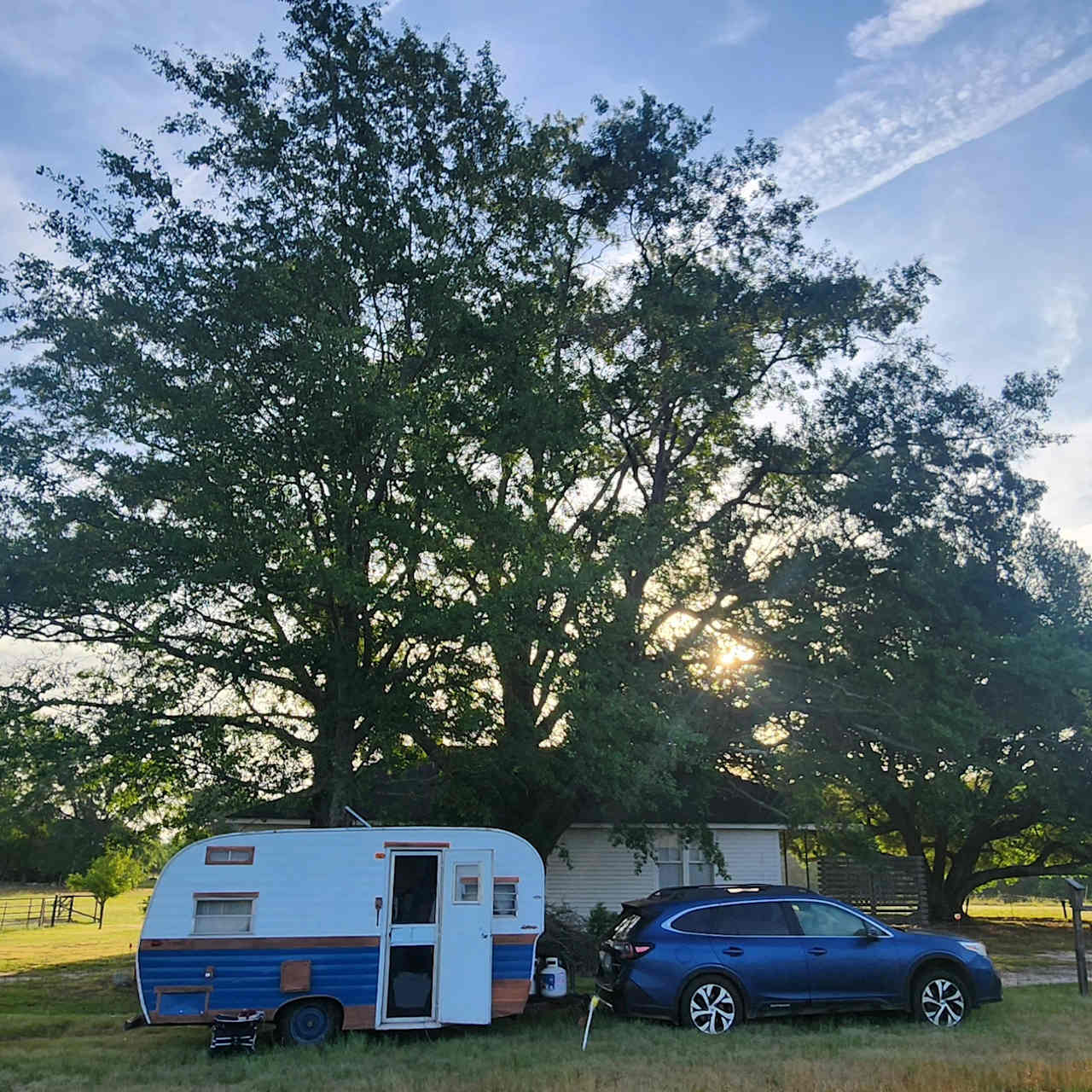 Wateree Recreation