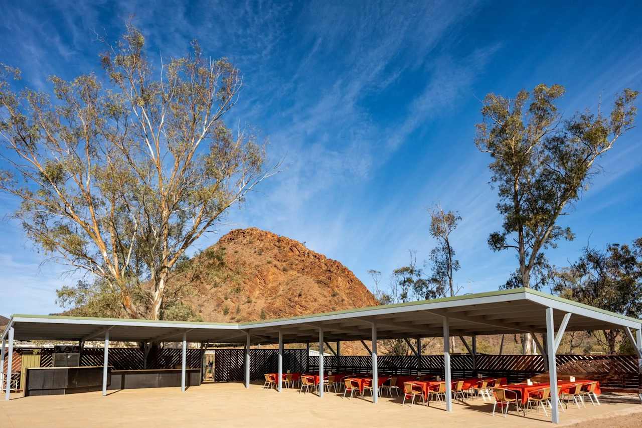 Arkaroola Wilderness Sanctuary