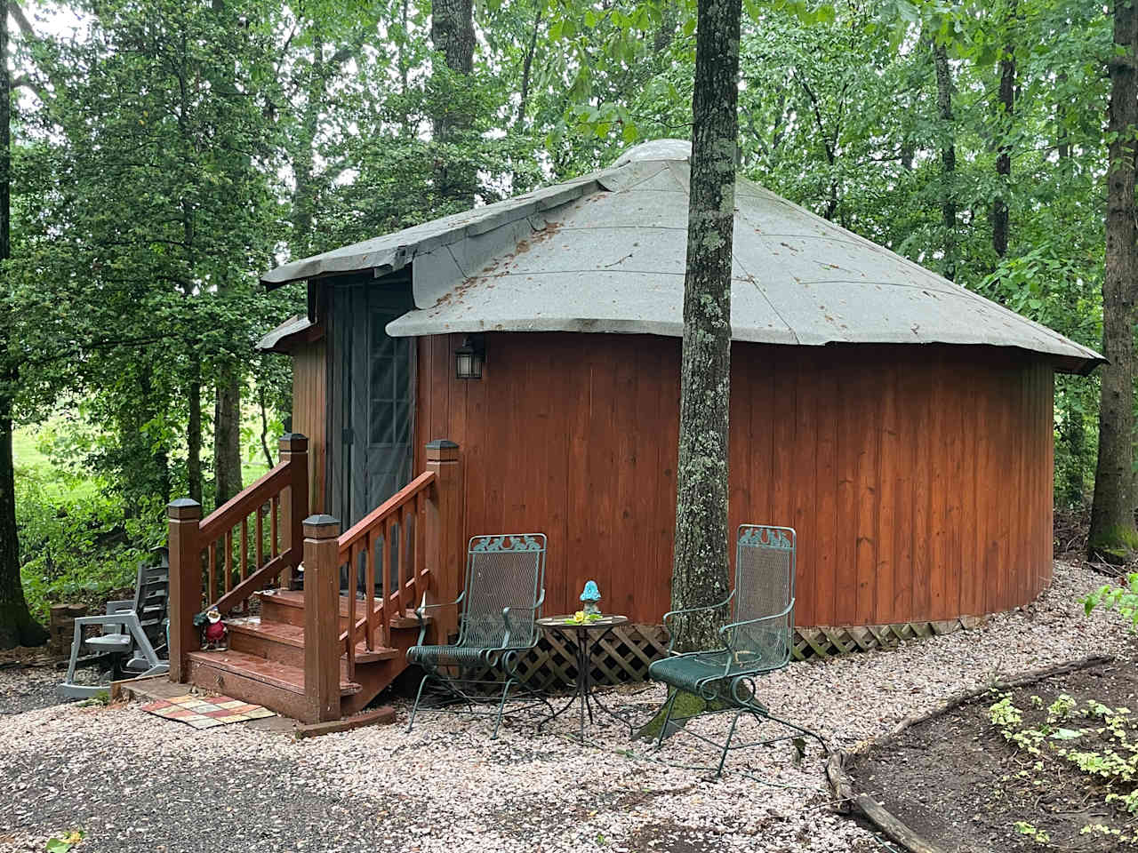 Sebastian Springs Retreat