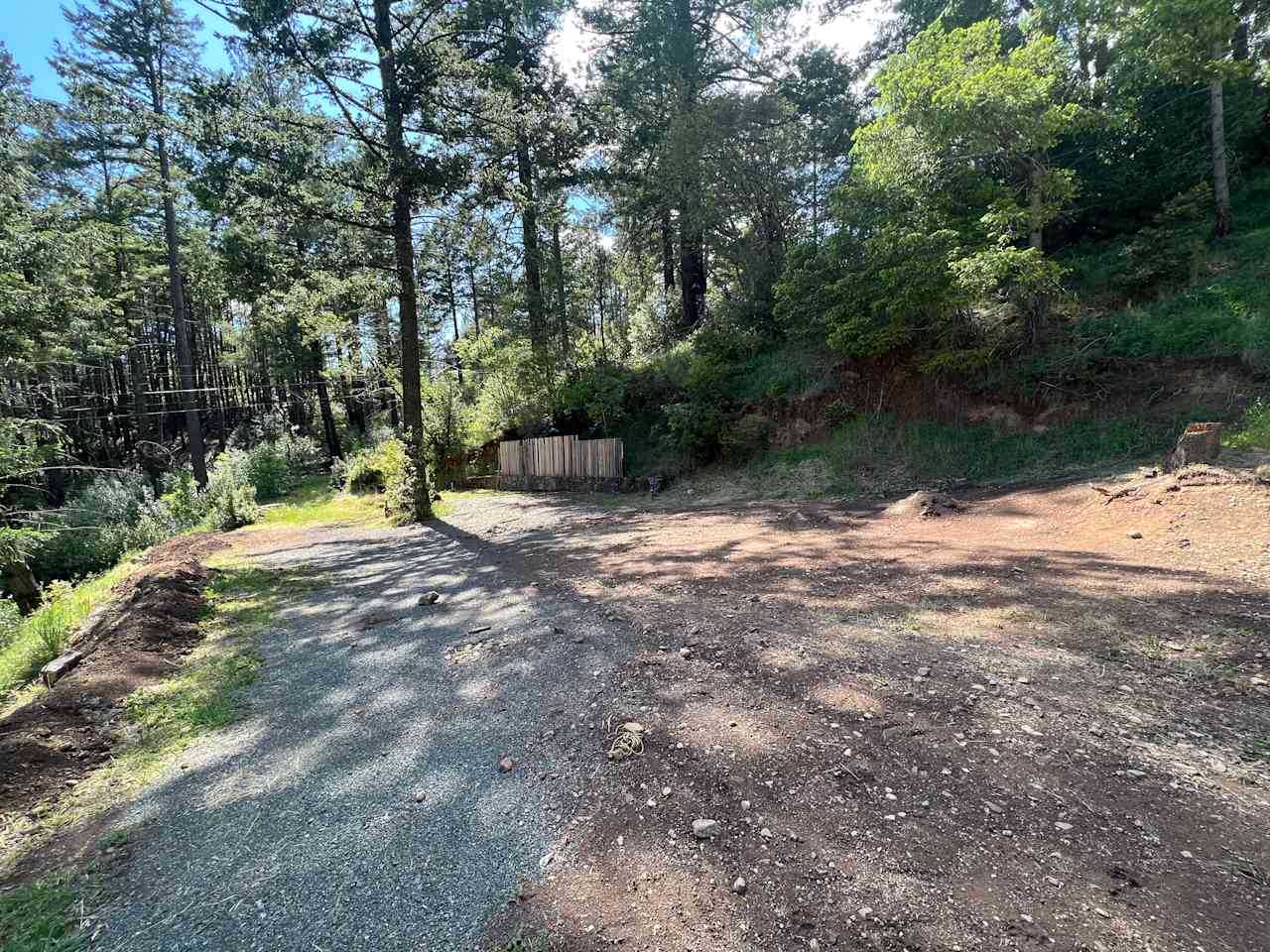 Moon Ridge Ranch