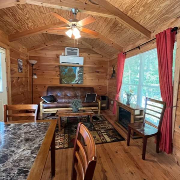 Great Outdoors RV Resort