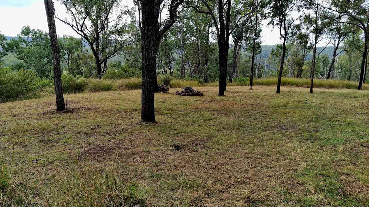 Possum Bush Retreat