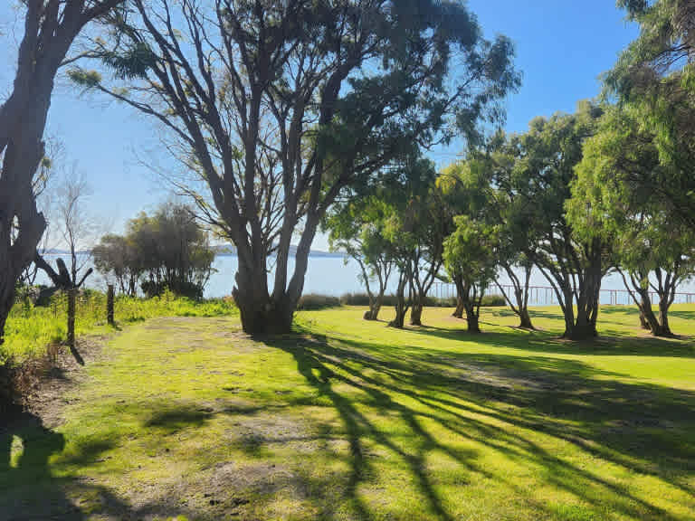 Panorama Caravan Park