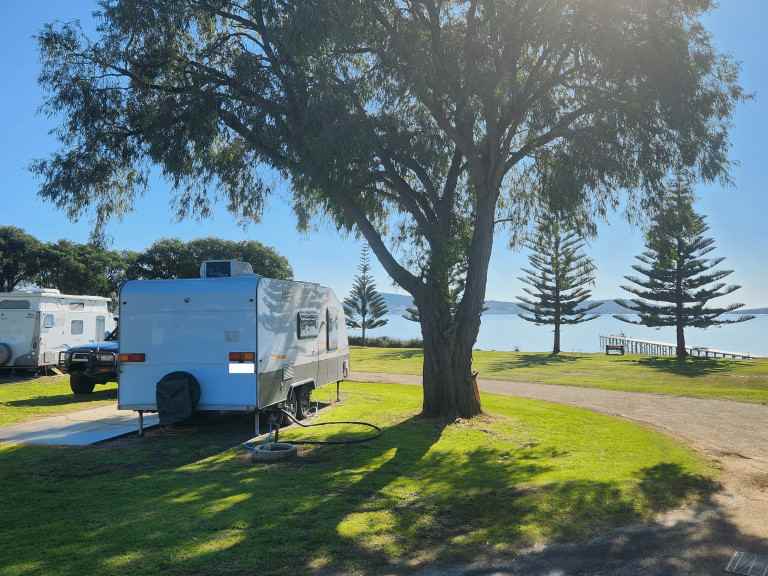 Panorama Caravan Park