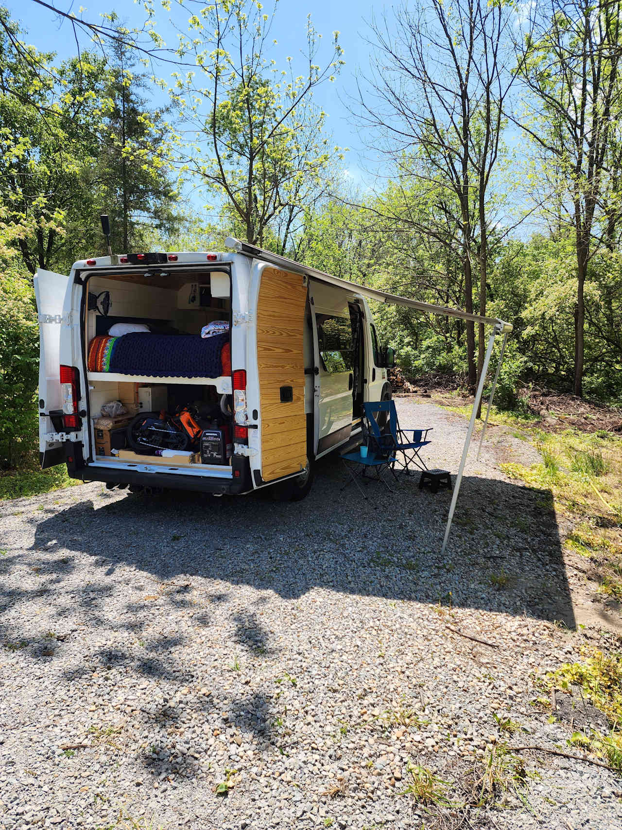 Campsite