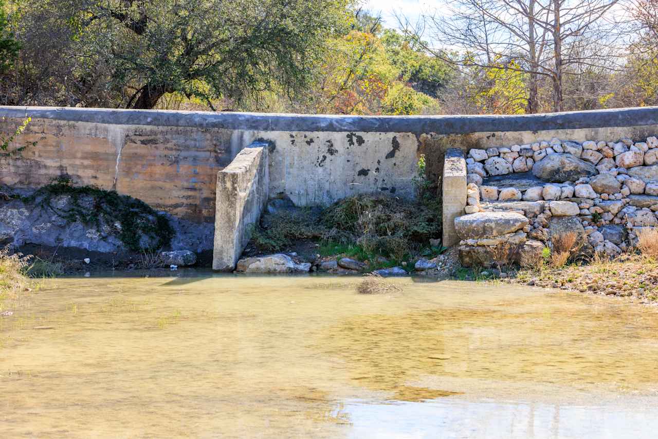 The Pehl Falls Ranch