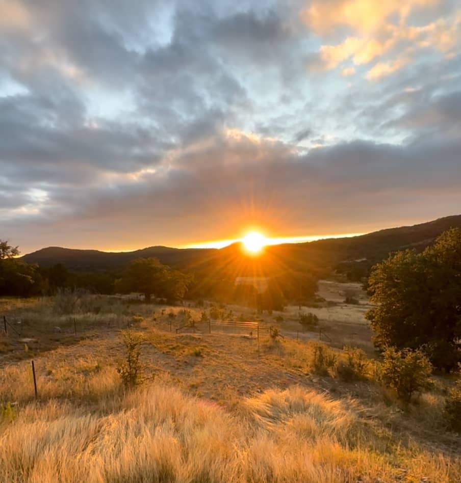 Hiker's Paradies | 6,000 Acre Ranch
