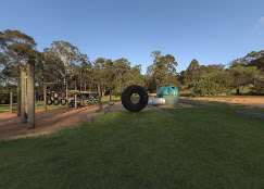 Rustic Bournda Cabin