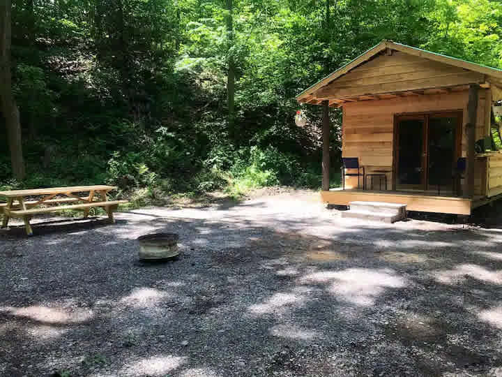 Cabin 2