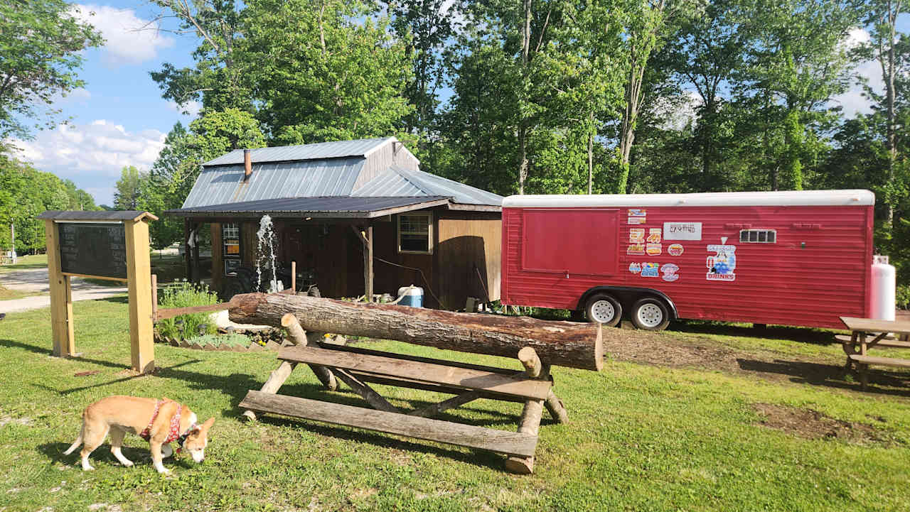 Boone Valley Campground