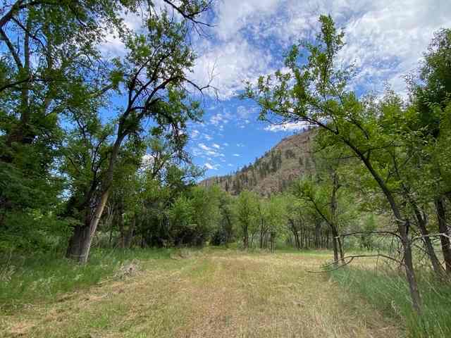 Basecamp On The Poudre