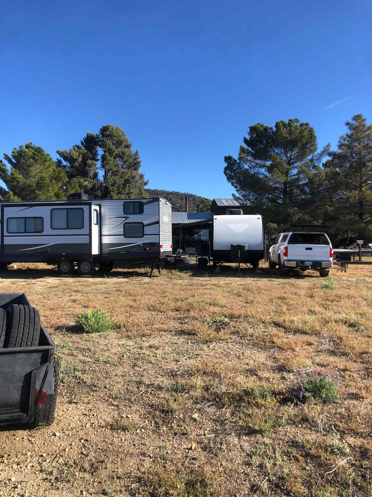 Sleepy Meadow Ranch
