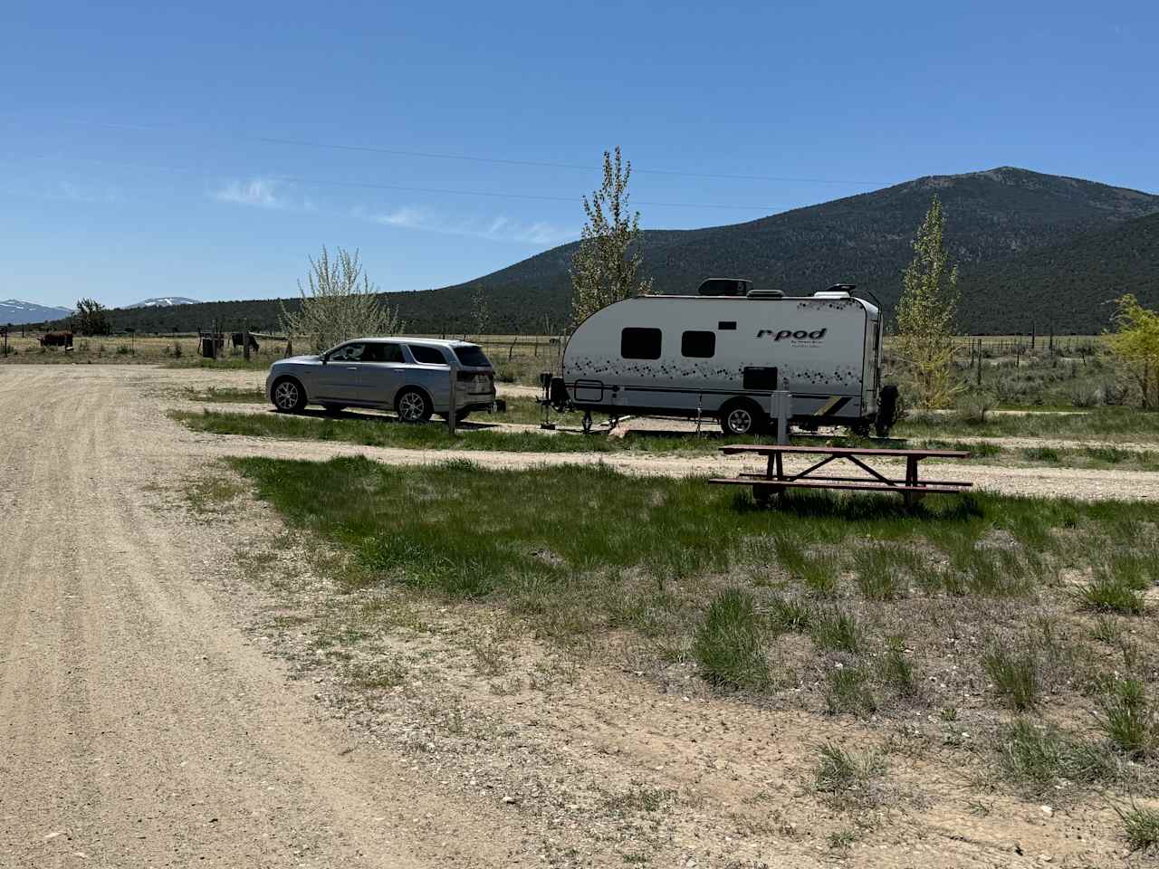 City of Rocks RV