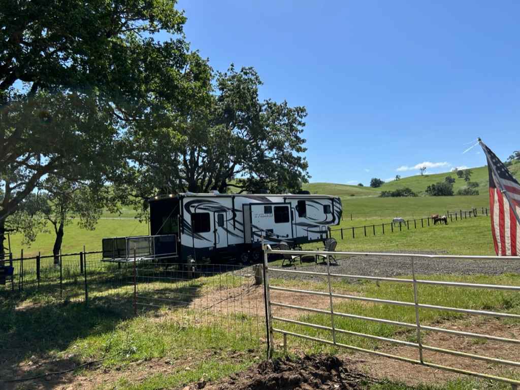 Rolling Oaks RV