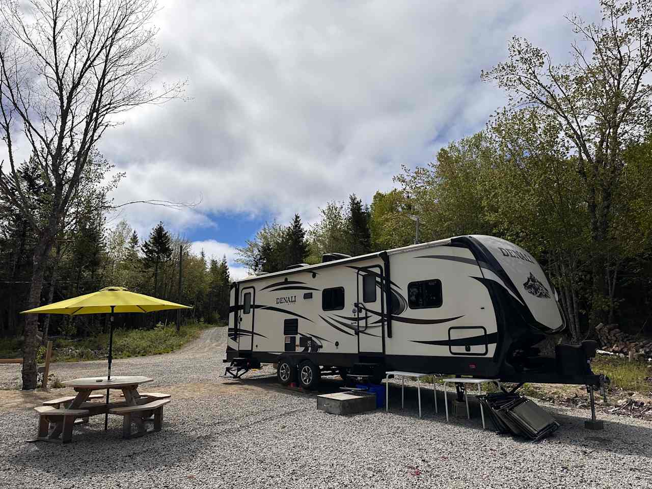 Kings RV Retreat