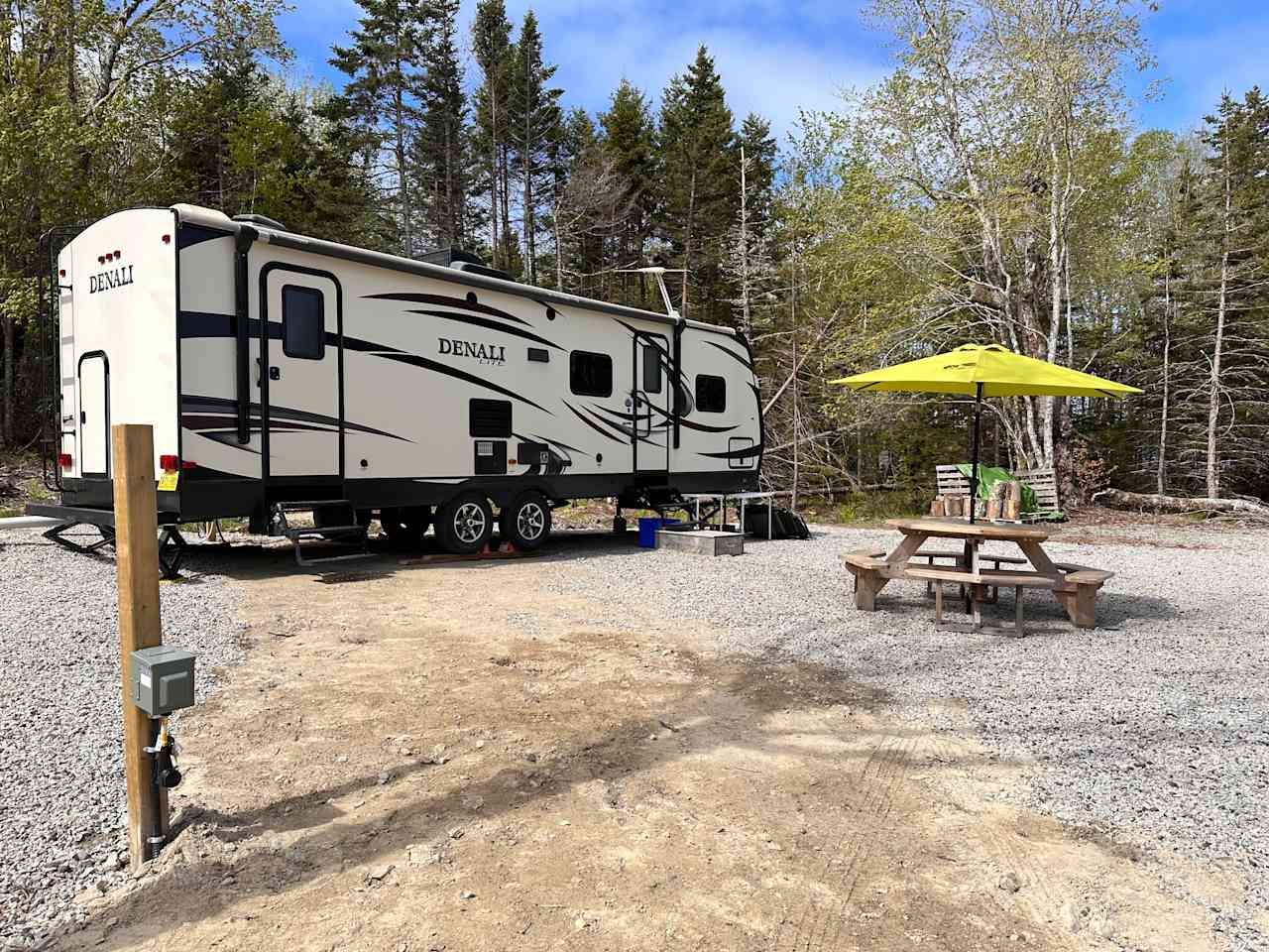 Kings RV Retreat