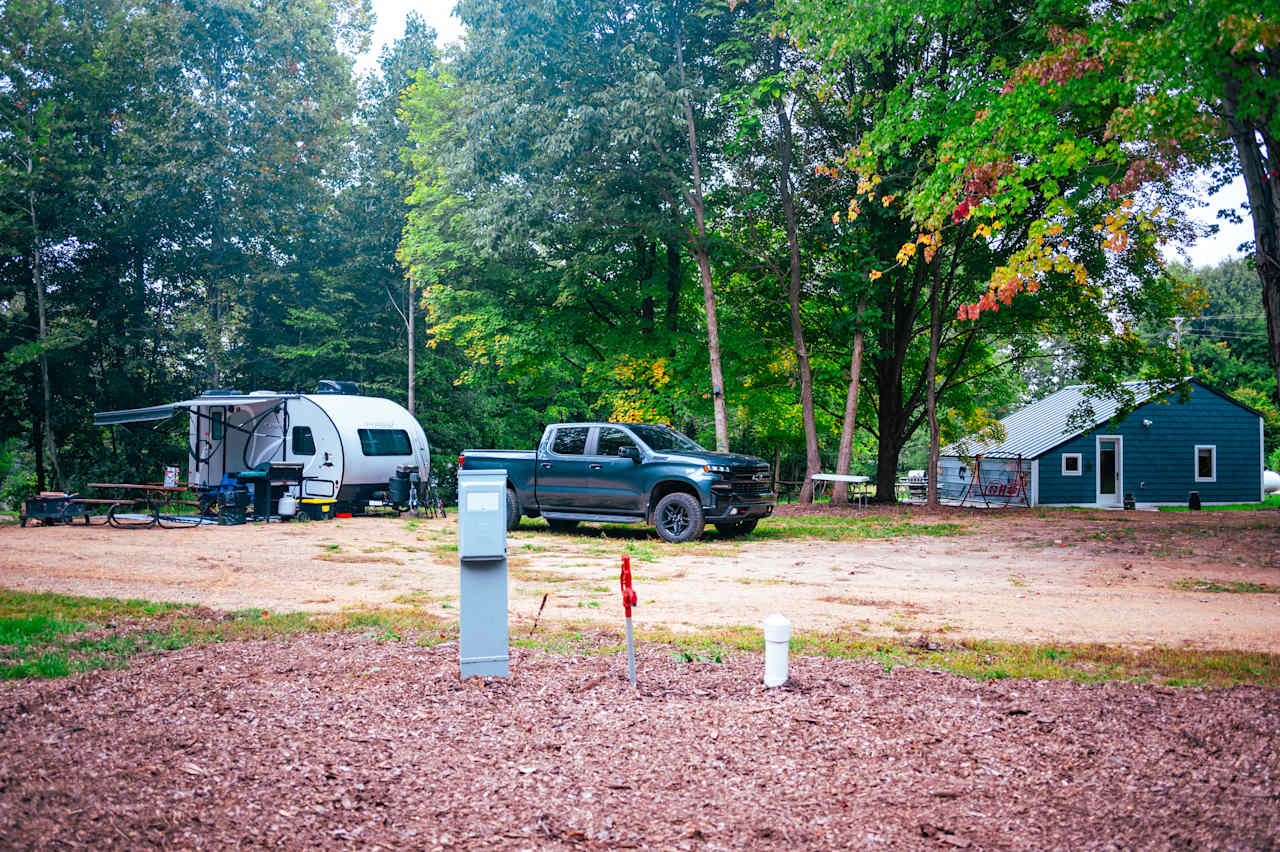 Tincan Camp
