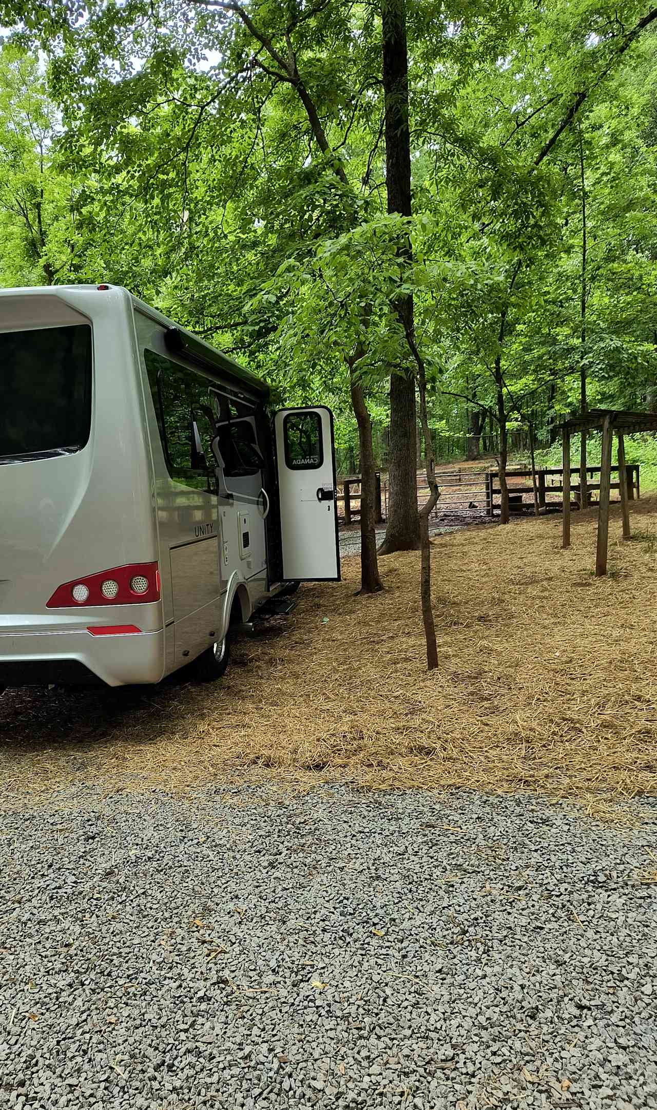 Lovers Lane Farm Stay