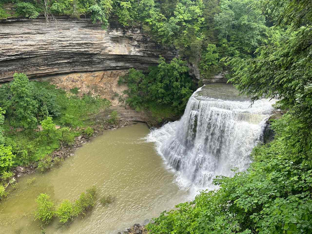 Rum Creek Cattle Farm