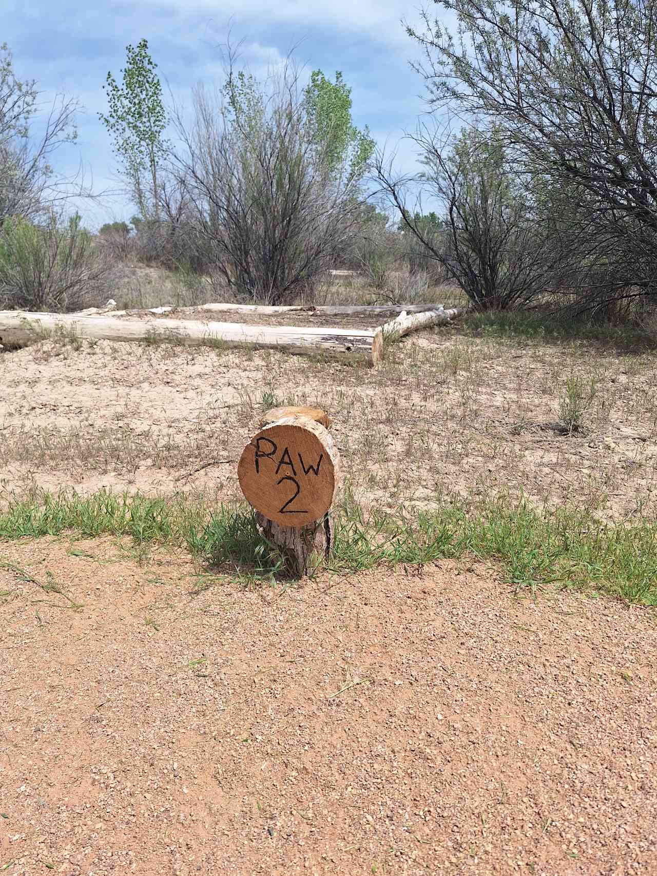 Bear Family Ranch RV and Camping