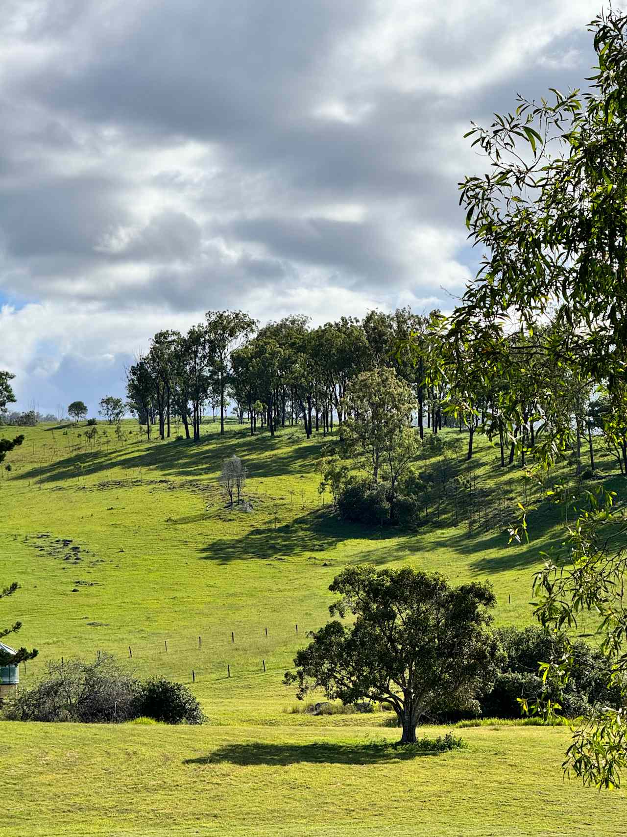 Juburra Country Camping