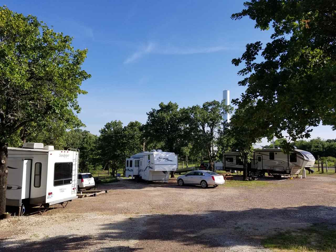 Country Dream RV Park