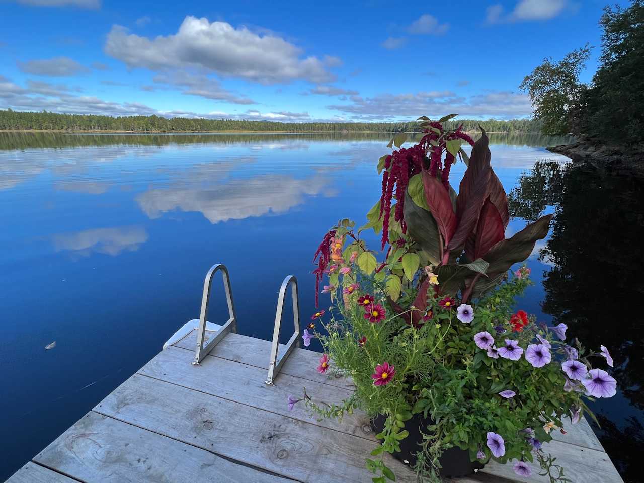 Flagstaff Lakeside Campsite Retreat