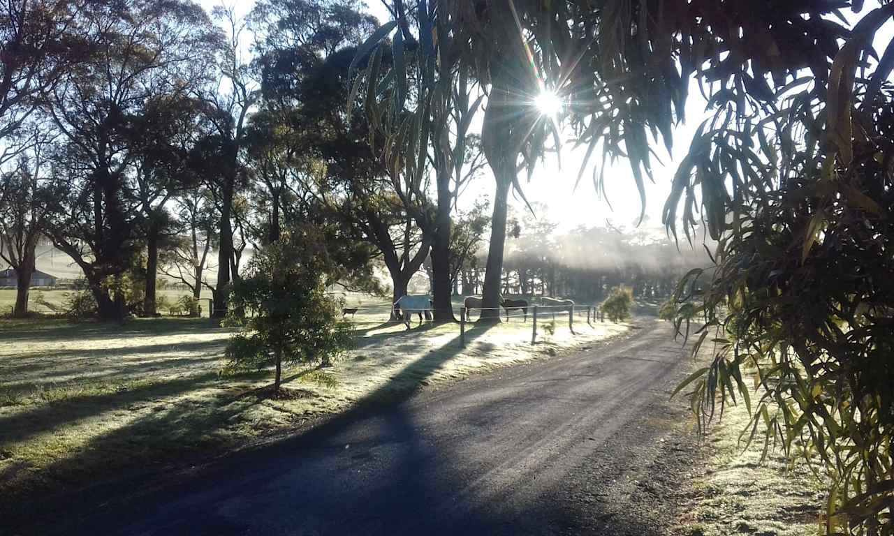 Highlands Centre For Healing