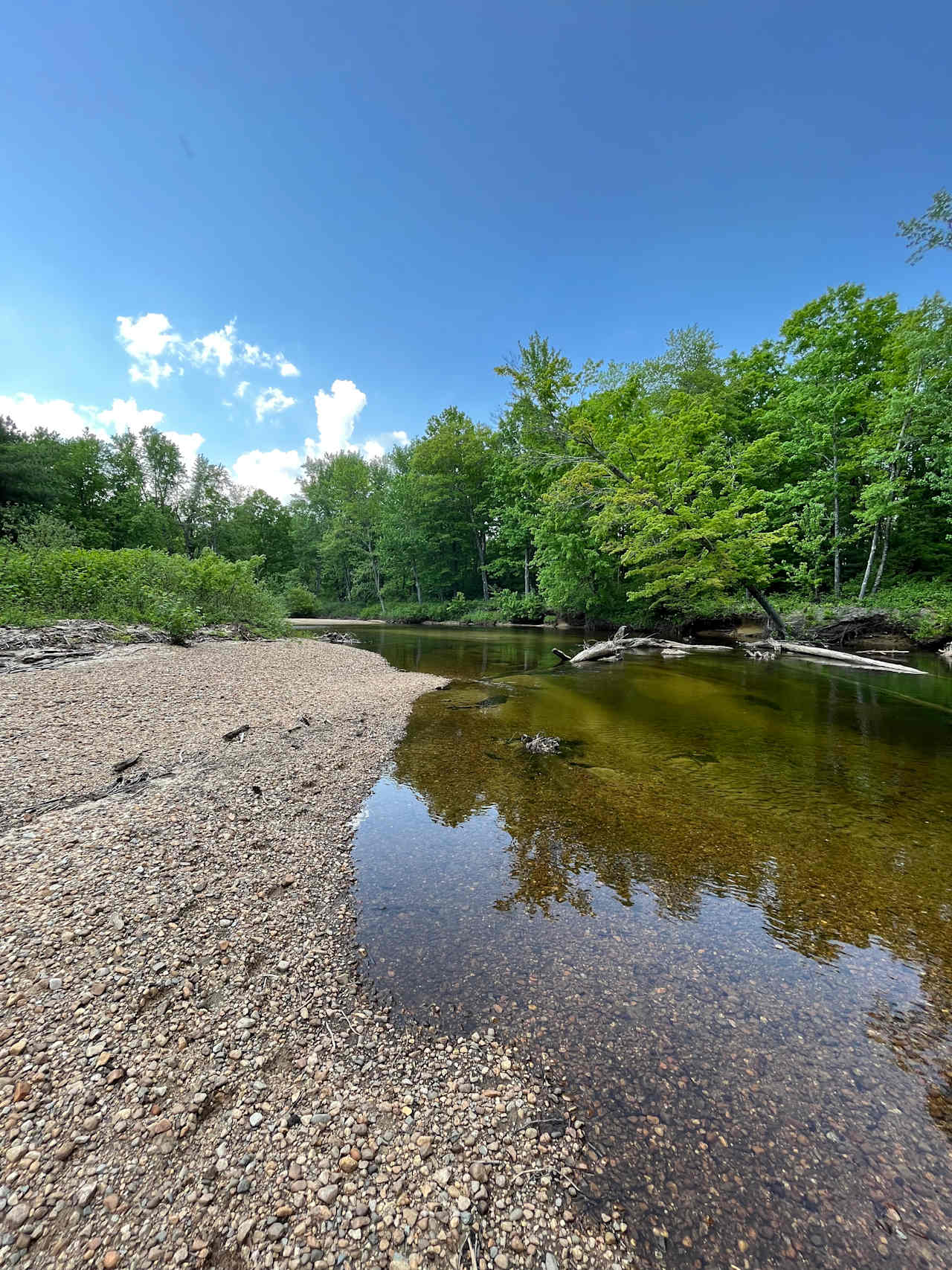 Horseshoe Bend NH