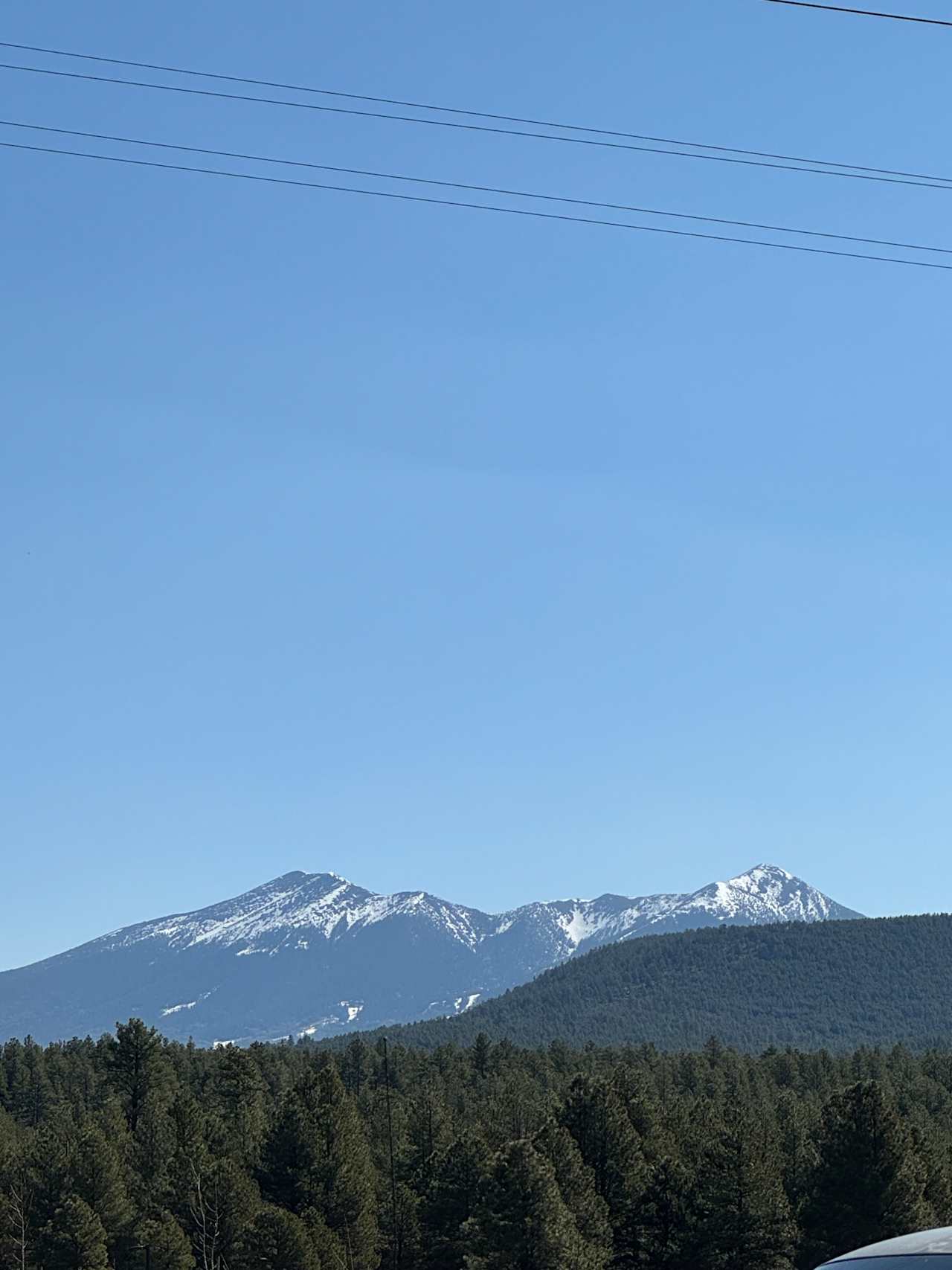 Village Camp Flagstaff Cabins & RVs