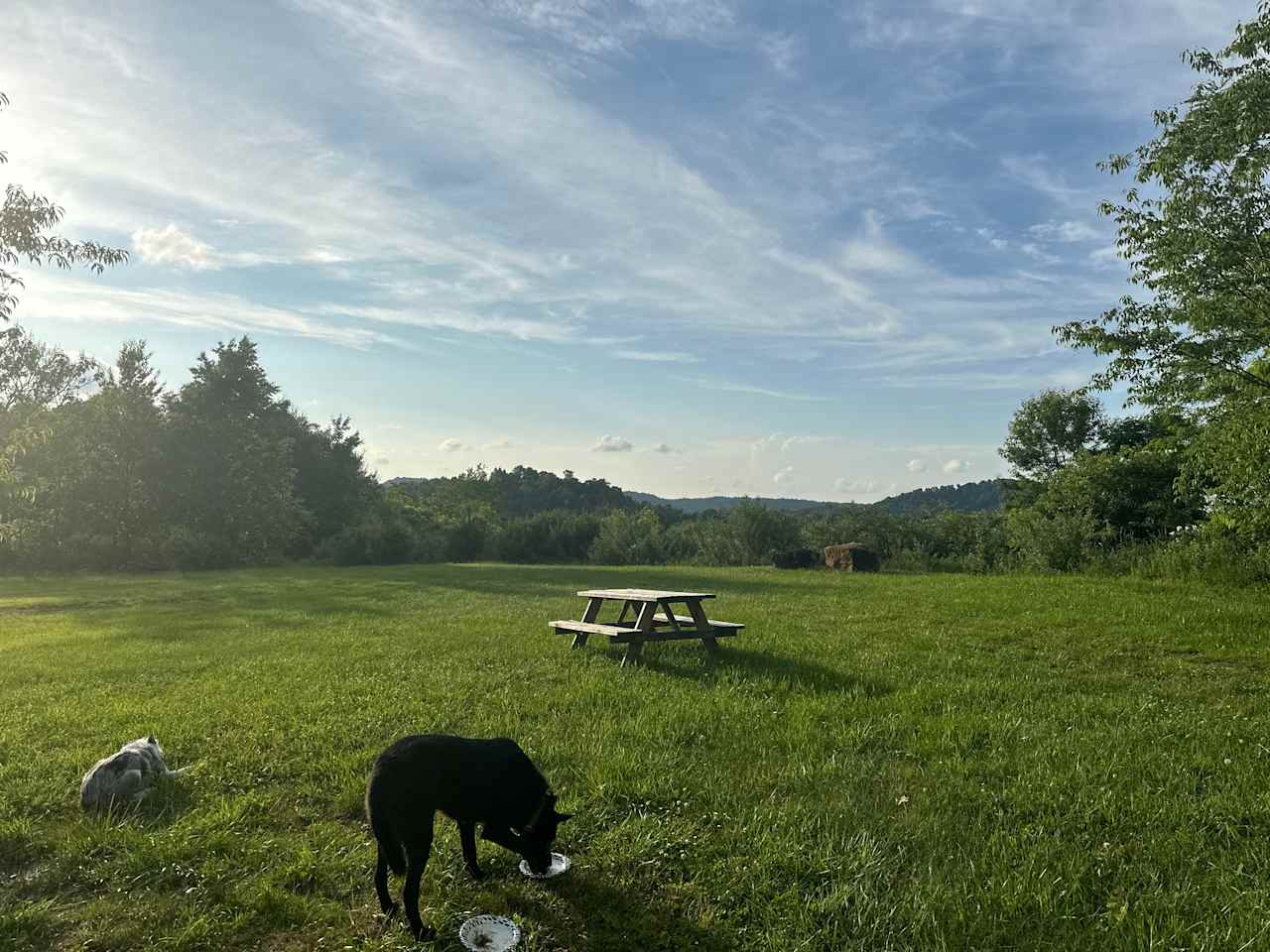 Beaver Lakes Campground LLC.