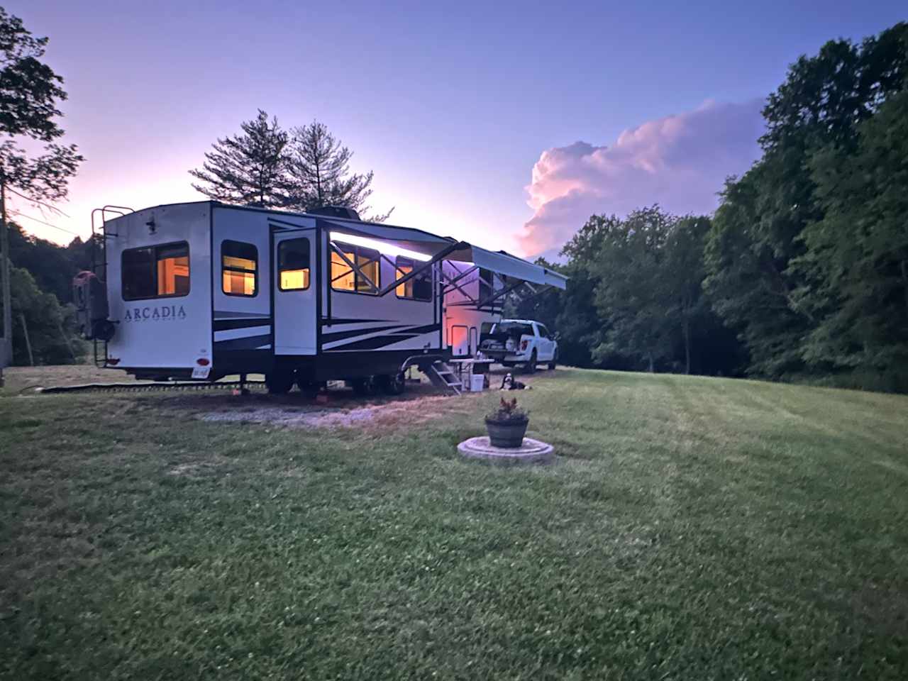 Buck Run RV Retreat