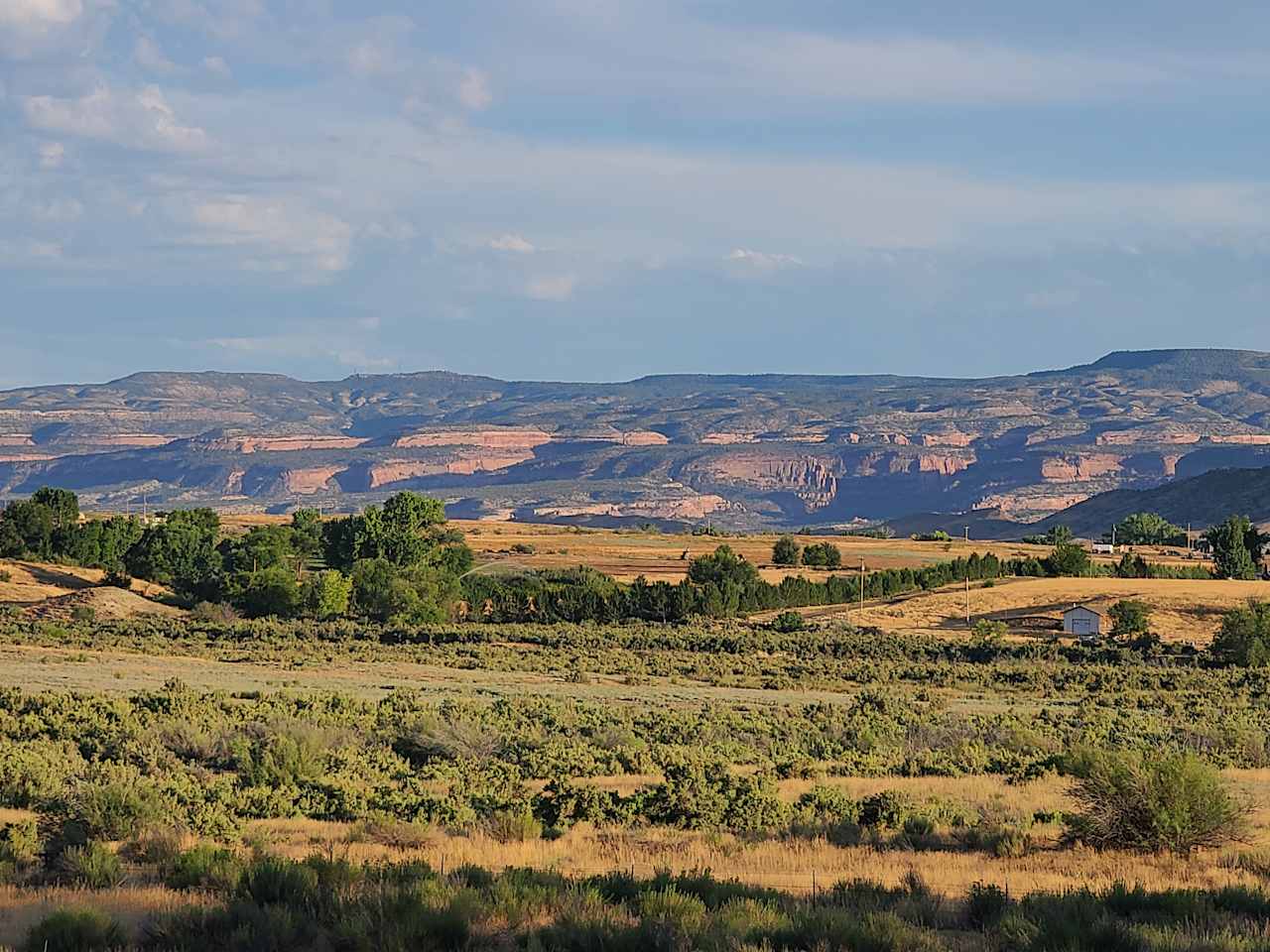 Bear Family Ranch RV and Camping