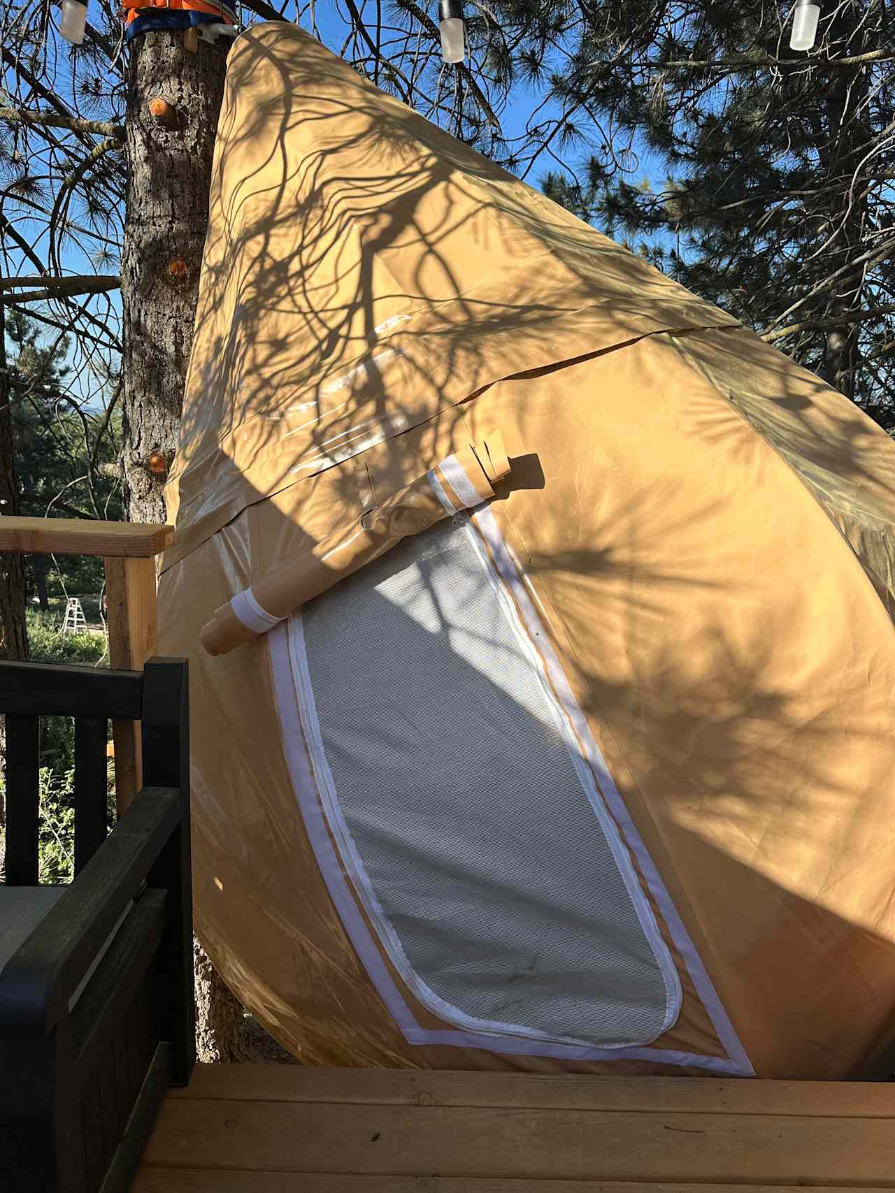 Mike And Di's Retreat