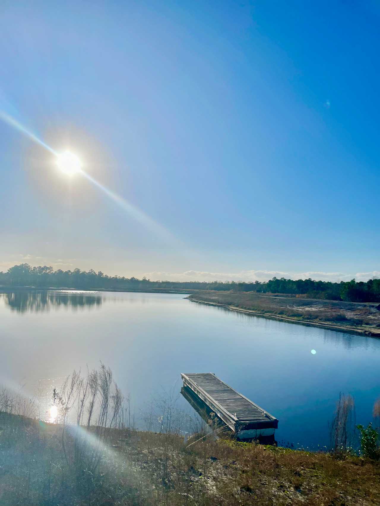 Canter Lakes Farm