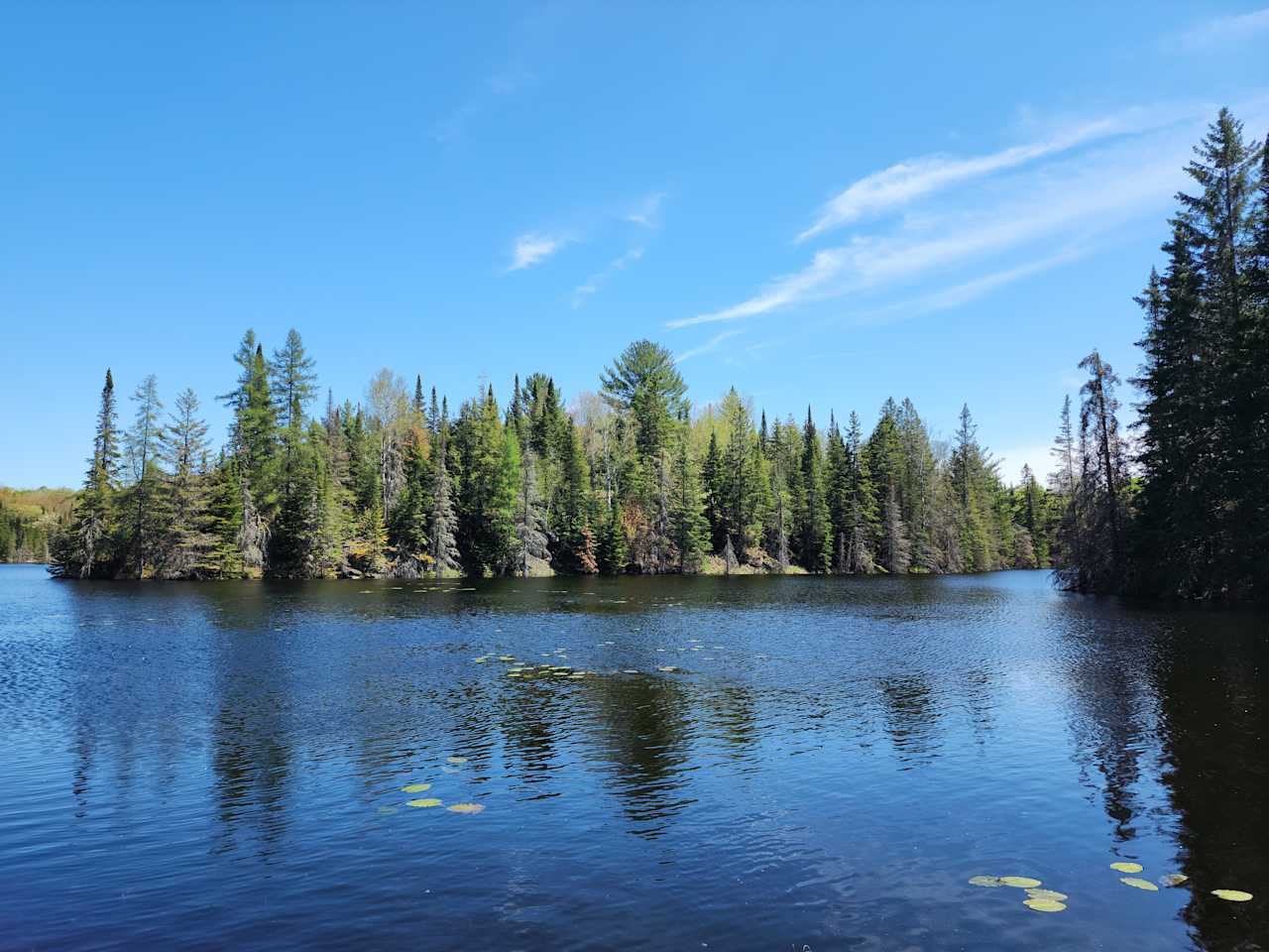 Aching Acres Ranch