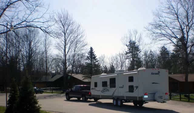 Timber Ridge RV and Recreation Resort