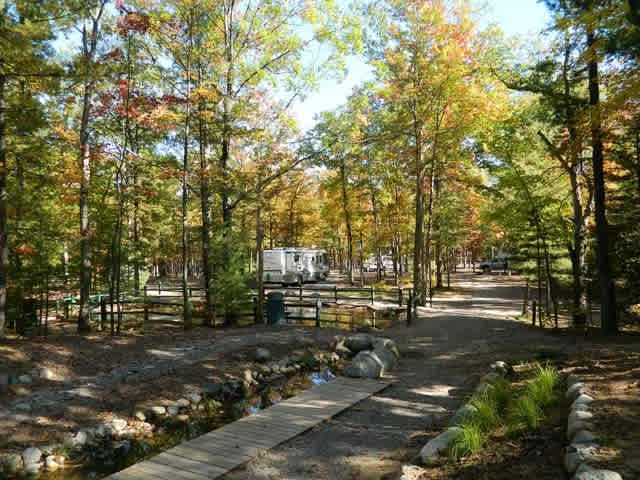 Timber Ridge RV and Recreation Resort