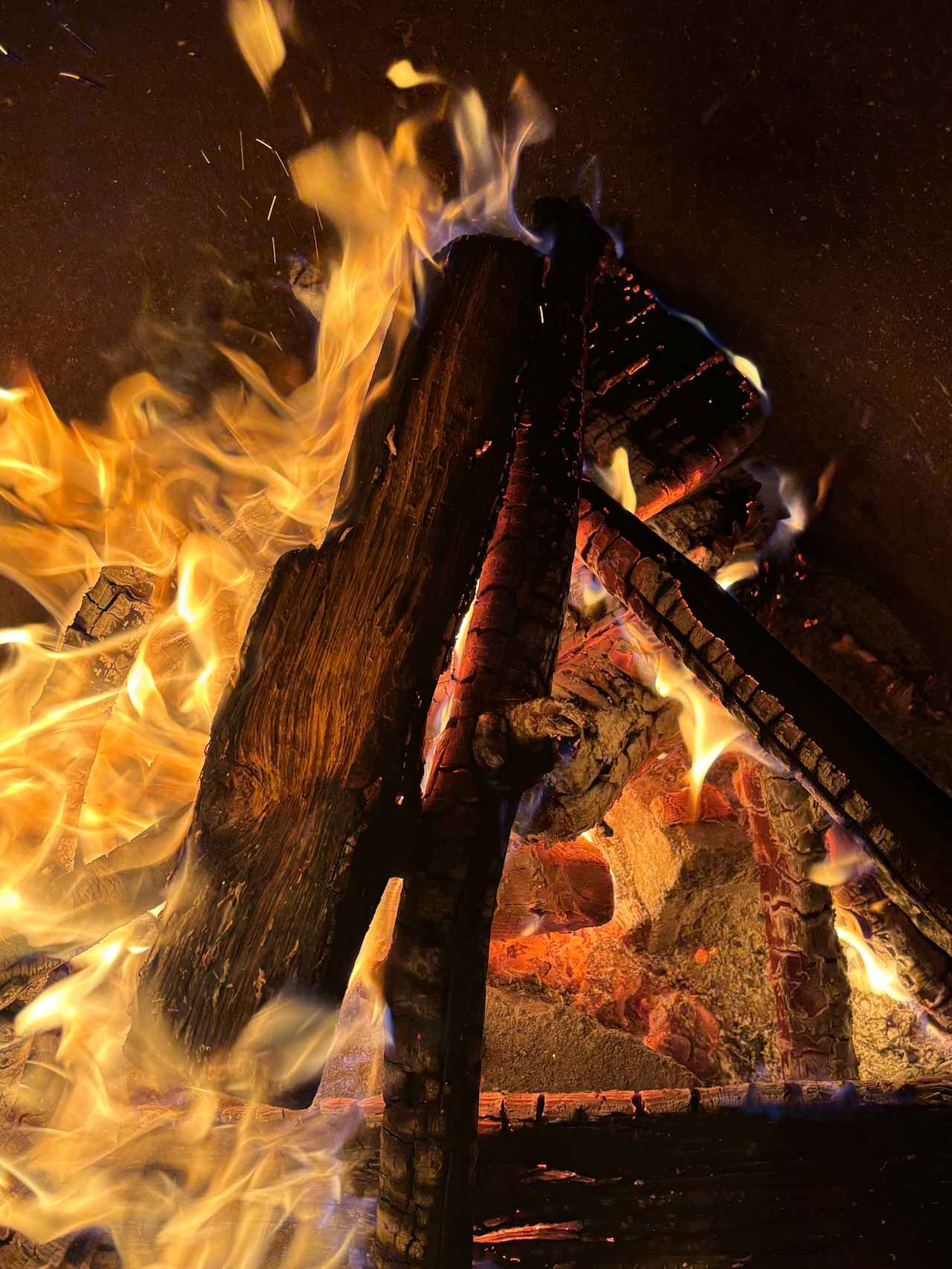 Campfire