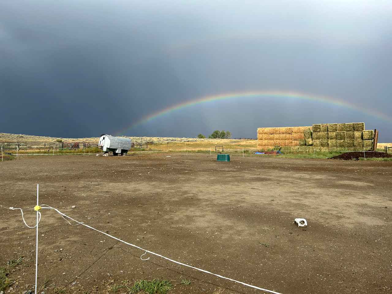 Sweetiebird Farms In Cody WY