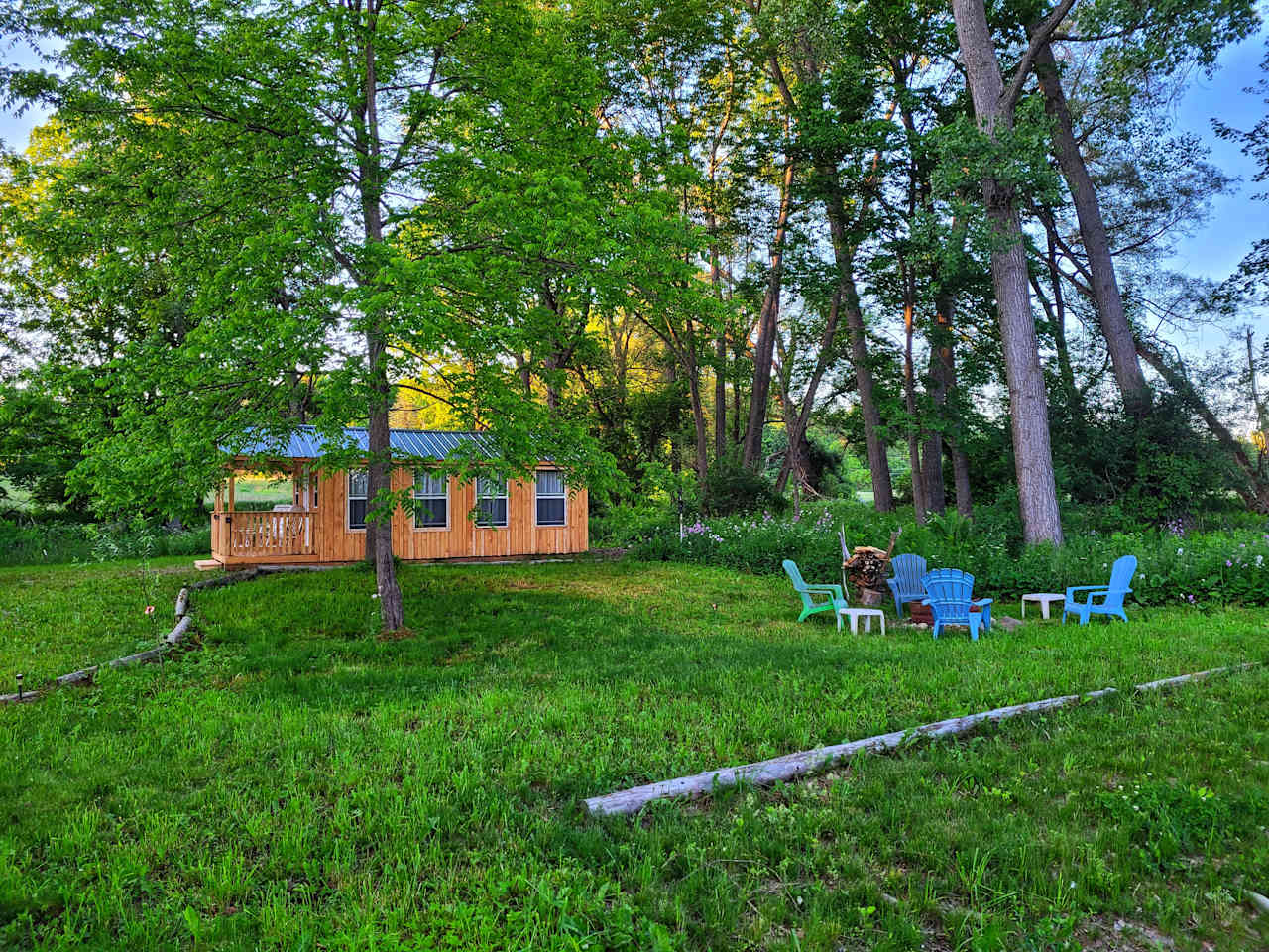 Creekside on Camp Road