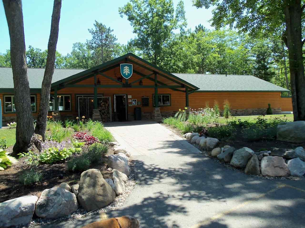 Timber Ridge RV and Recreation Resort