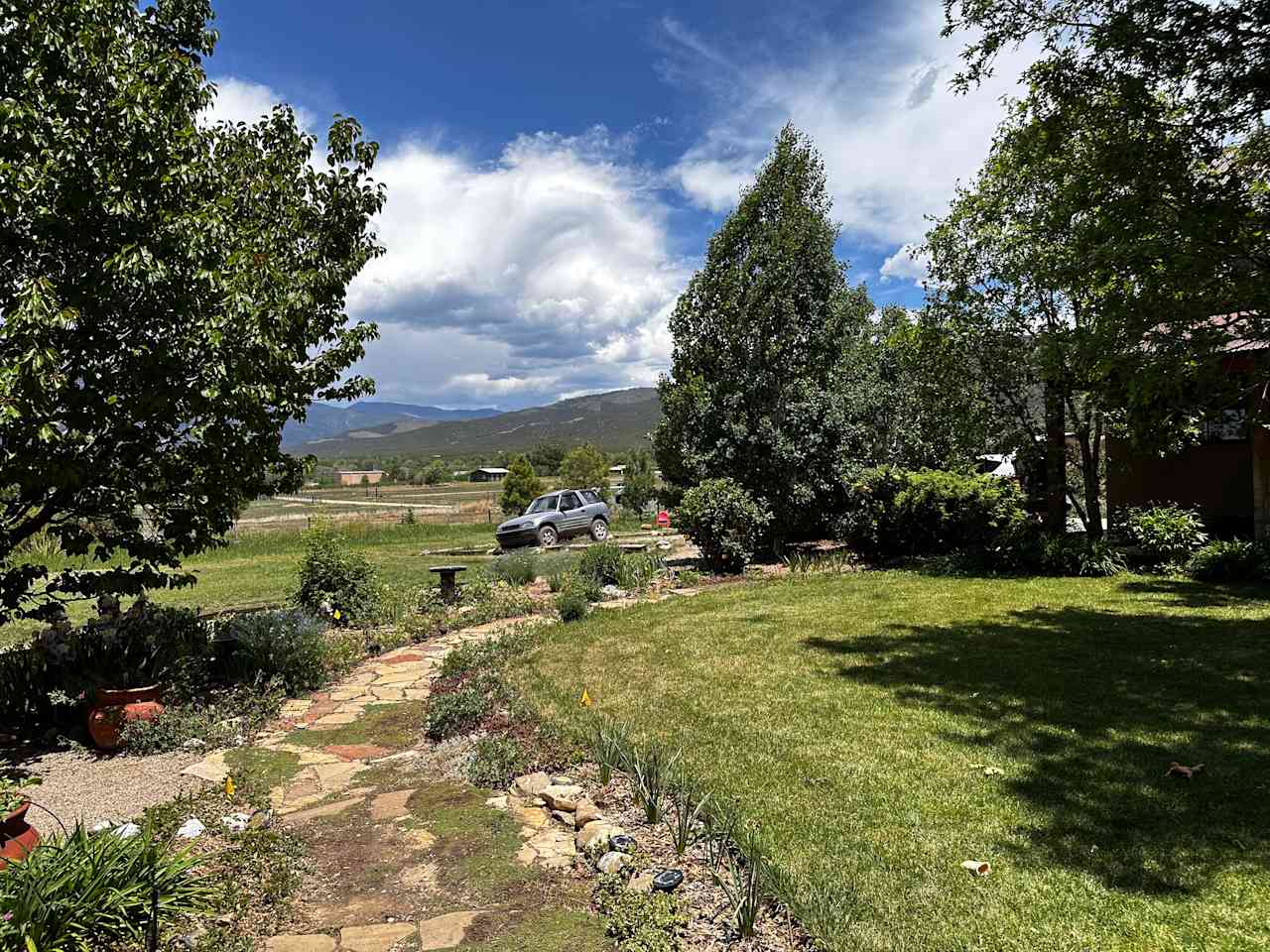 HarmonyTaos Regenerative Farm